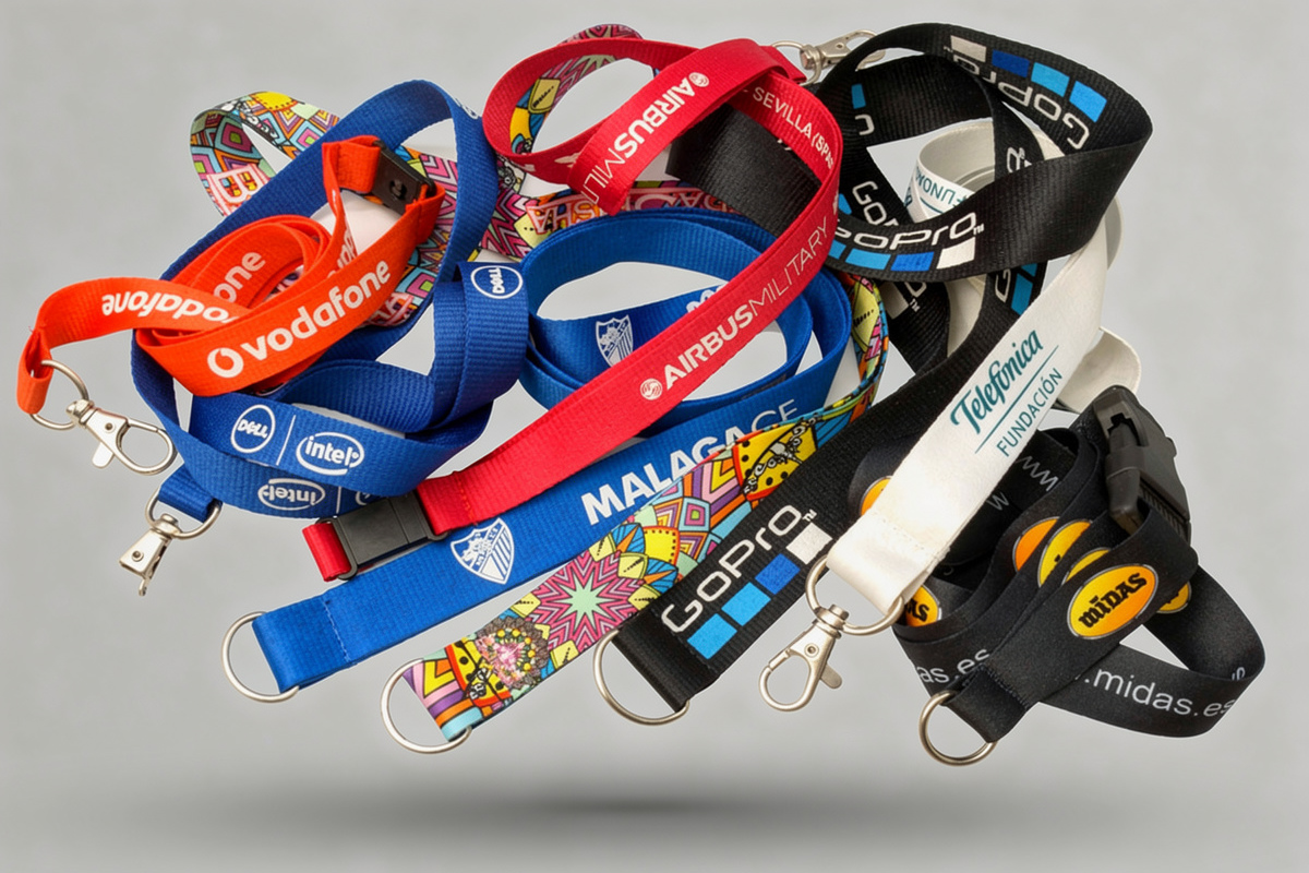 Lanyards