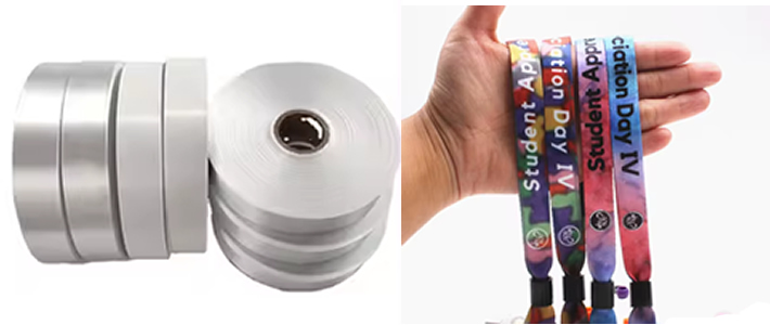 Cinta Premium para Pulseras 15mm (rollo 100m) — imagen 3