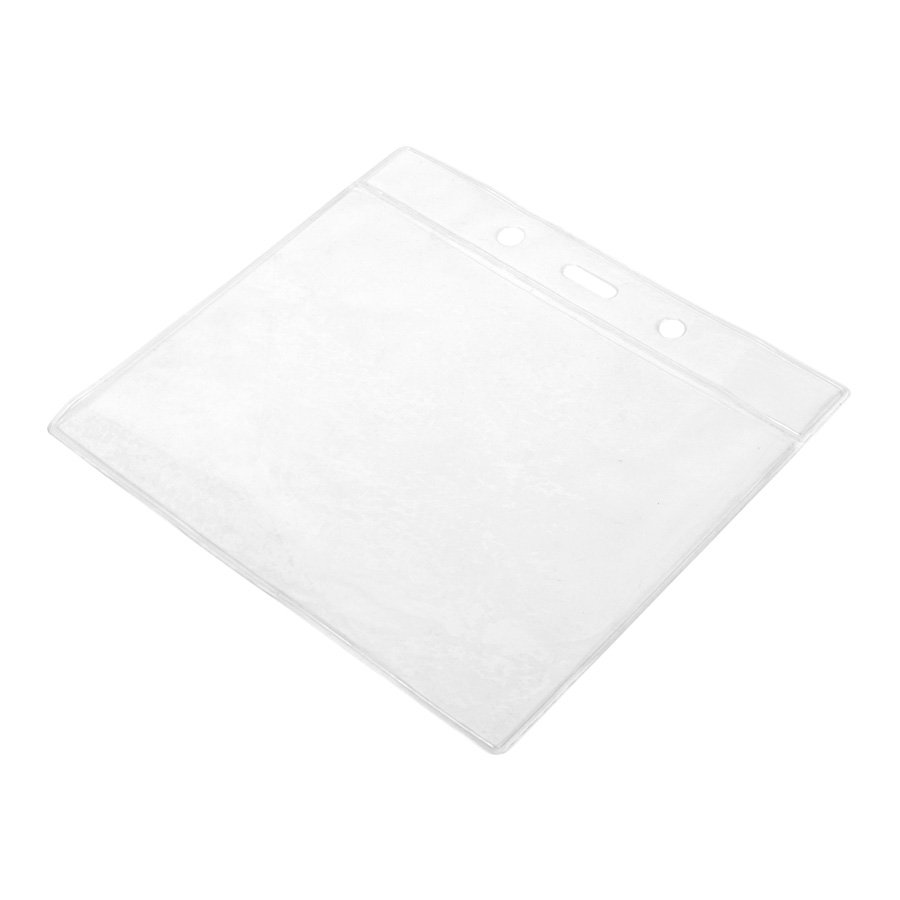 Porta Credencial PVC